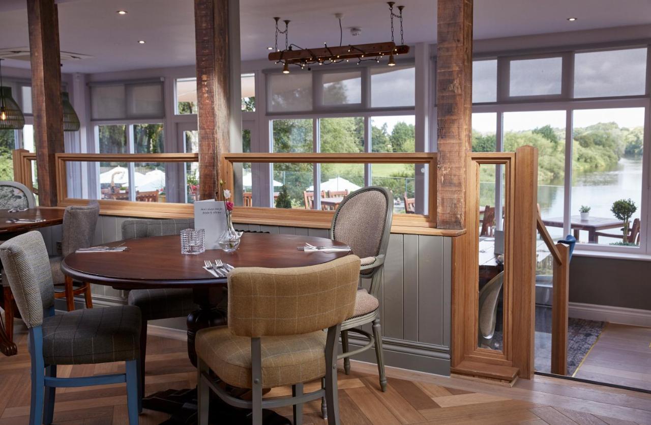 Riverside Inn By Chef & Brewer Collection Harley Ngoại thất bức ảnh
